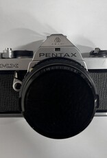 Asahi Pentax Asahi Pentax MX w/SMC Pentax-M f1.7 50mm lens