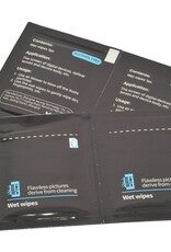 VSGO VSGO Alcohol-Free Optical Wipes x2