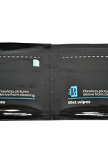 VSGO VSGO Alcohol-Free Optical Wipes x2