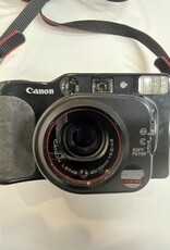 Canon Canon Sure Shot Tele 35mm Film Camera