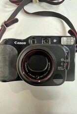 Canon Canon Sure Shot Tele 35mm Film Camera