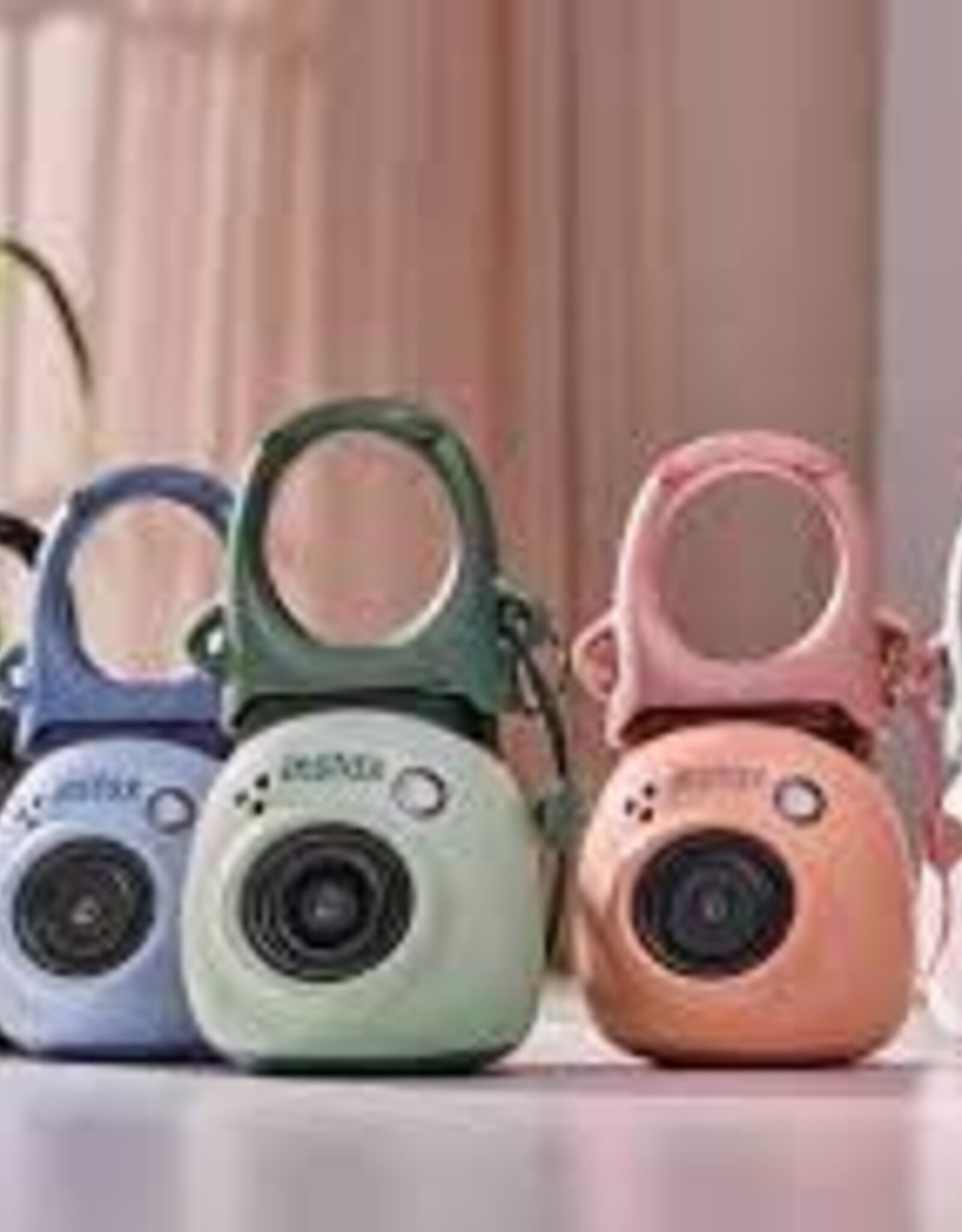 FujiFilm FujiFilm Instax Pal