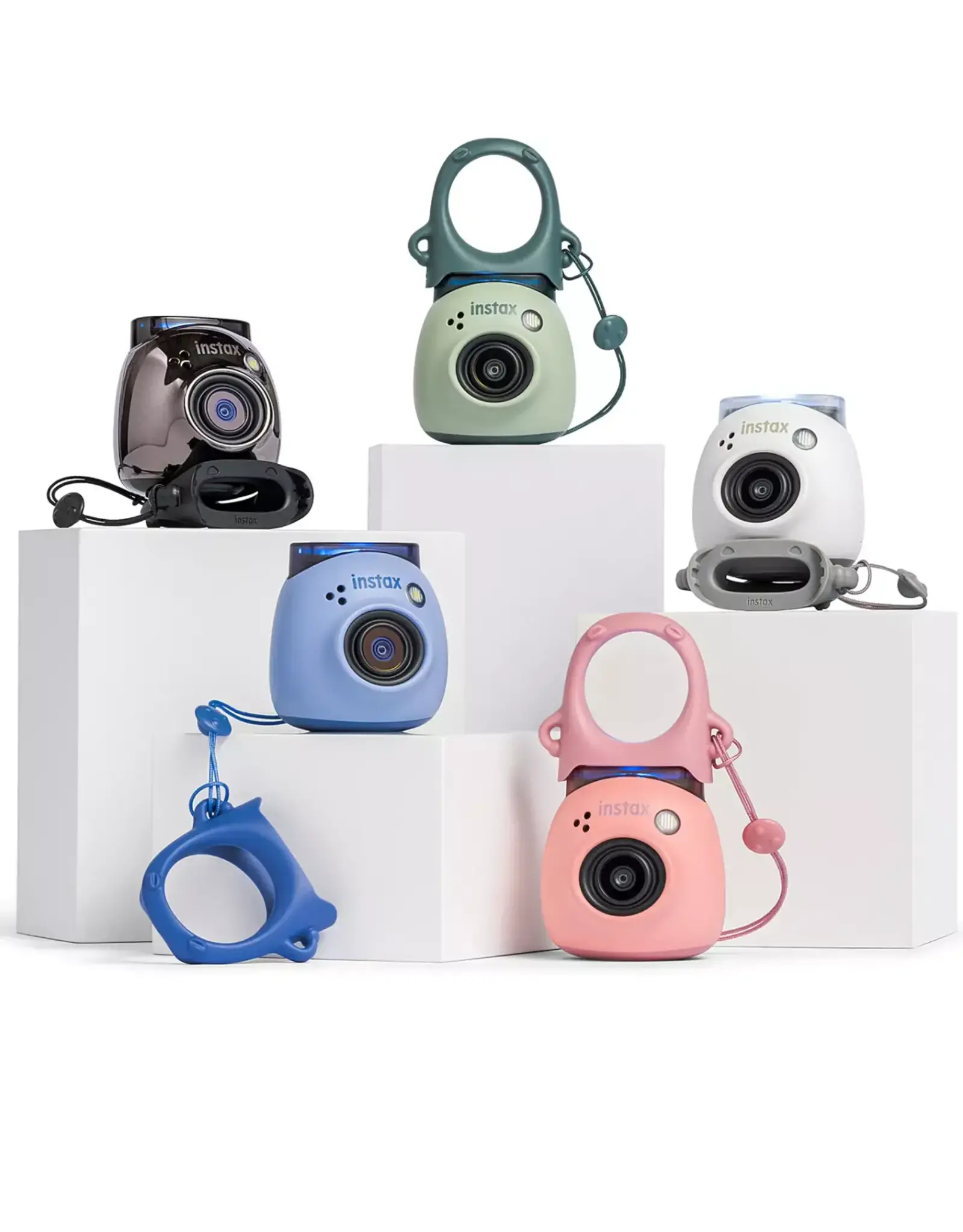 INSTAX Pal - INSTAX by Fujifilm (UK)