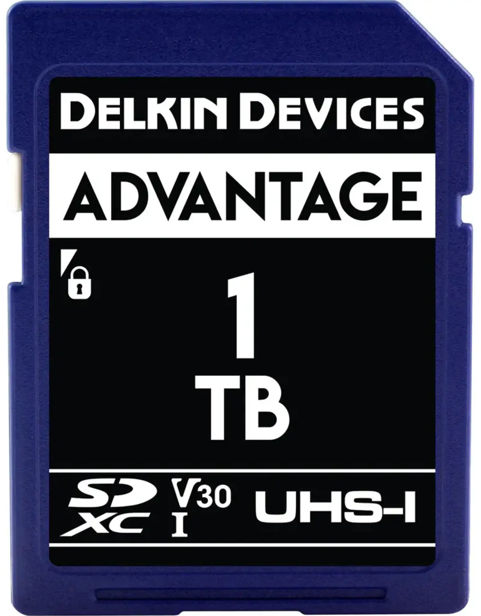 Delkin Devices Delkin Advantage SD UHS-1