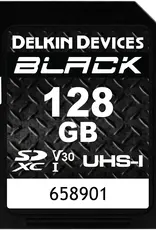 Delkin Devices Delkin Black SD