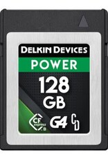 Delkin Devices Delkin Power CFExpress Type B