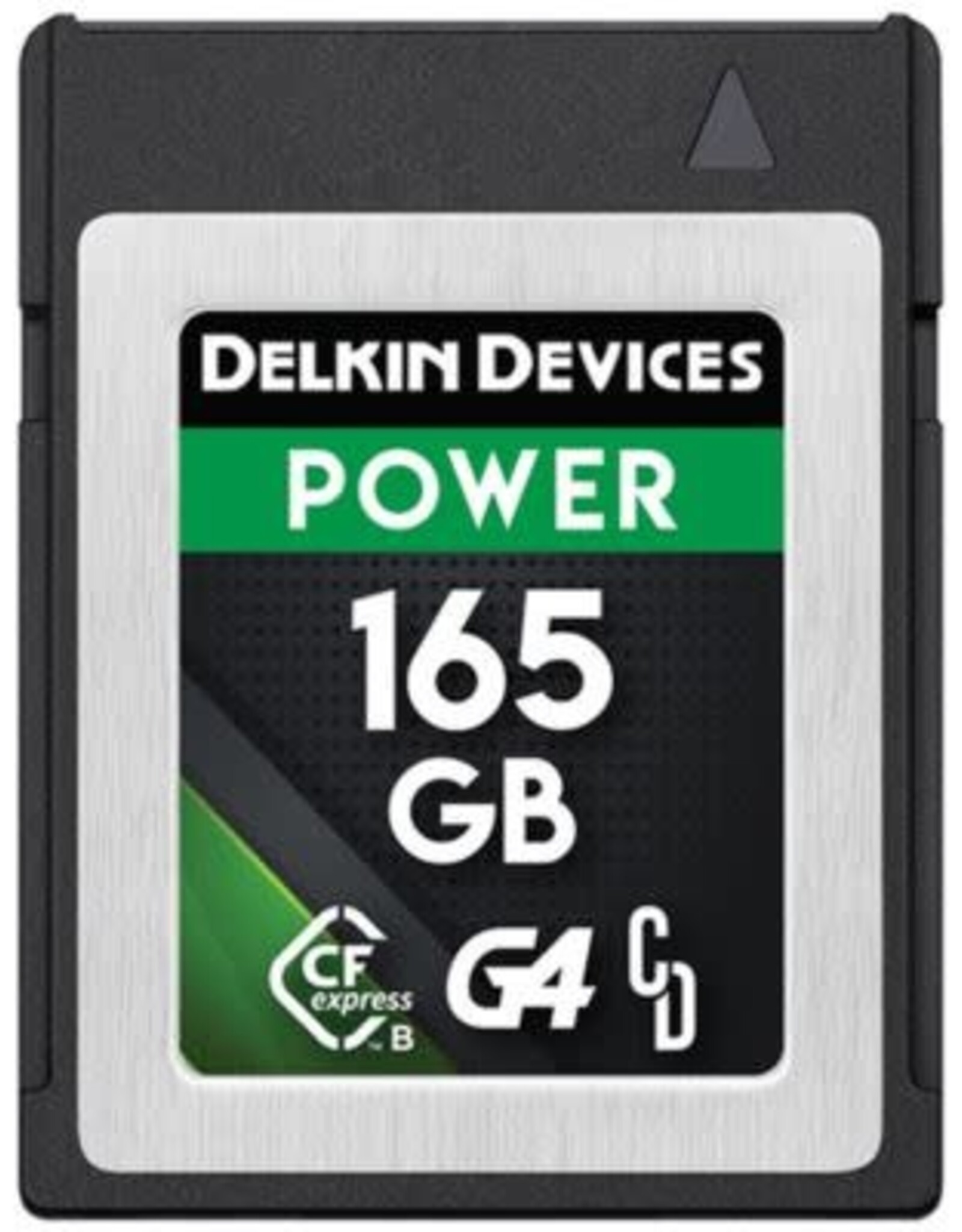 Delkin Devices Delkin Power CFExpress Type B