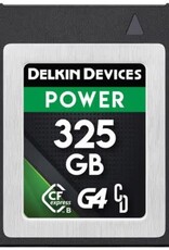 Delkin Devices Delkin Power CFExpress Type B