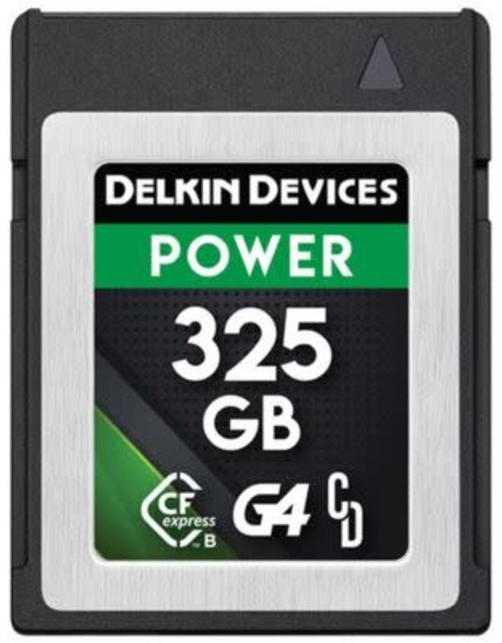 Delkin Devices Delkin Power CFExpress Type B