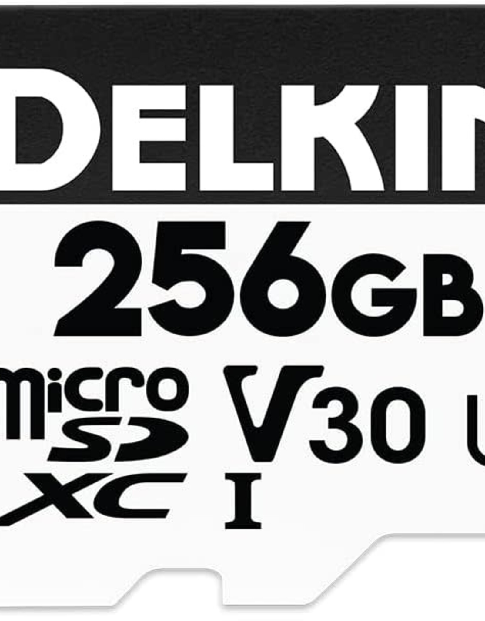 Delkin Devices Delkin Hyperspeed Micro SD