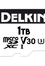 Delkin Devices Delkin Hyperspeed Micro SD