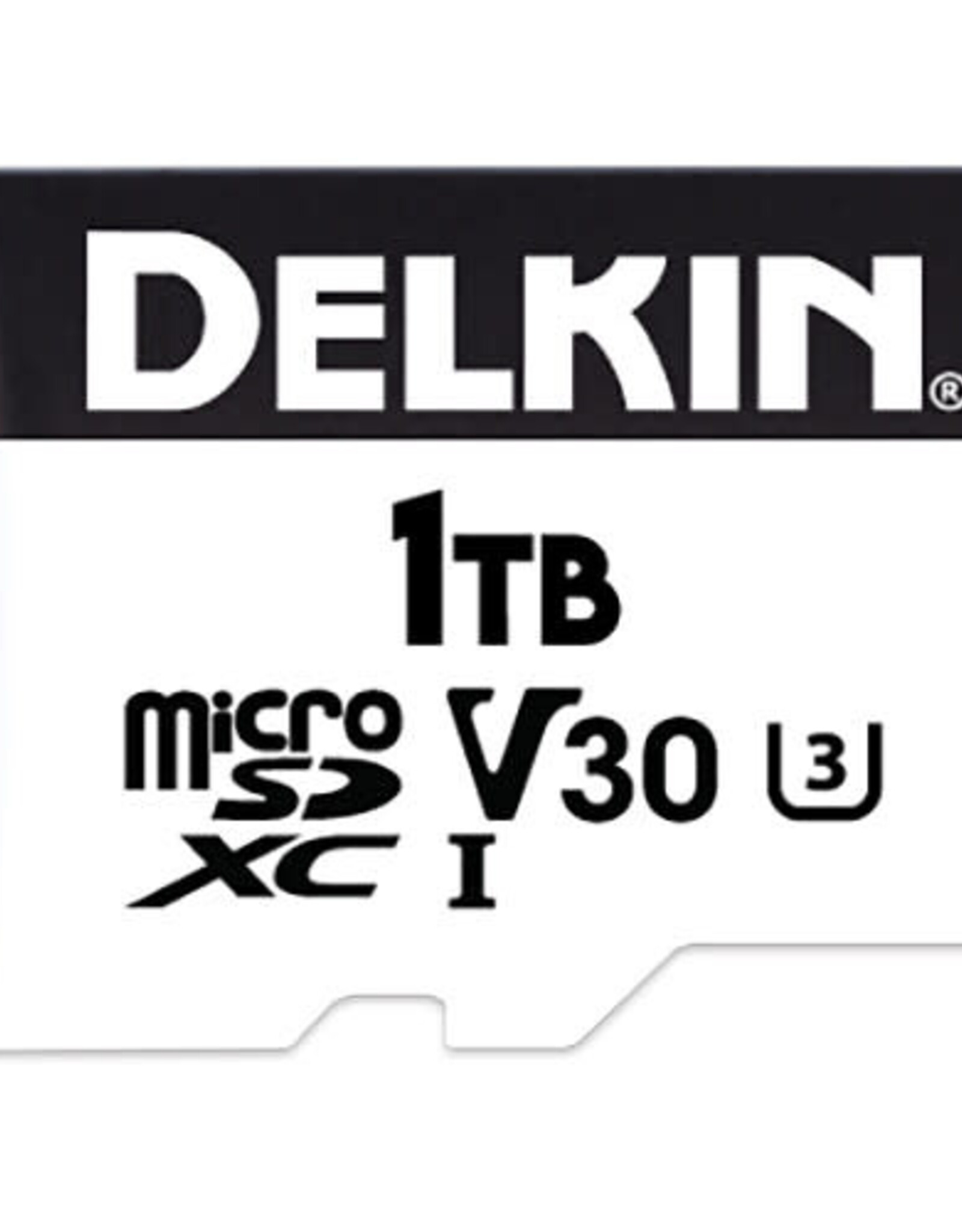 Delkin Devices Delkin Hyperspeed Micro SD