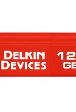 Delkin Devices Delvin Devices PocketFlash