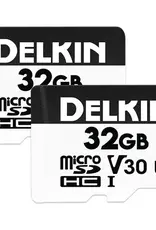 Delkin Devices Delkin Hyperspeed Micro SD