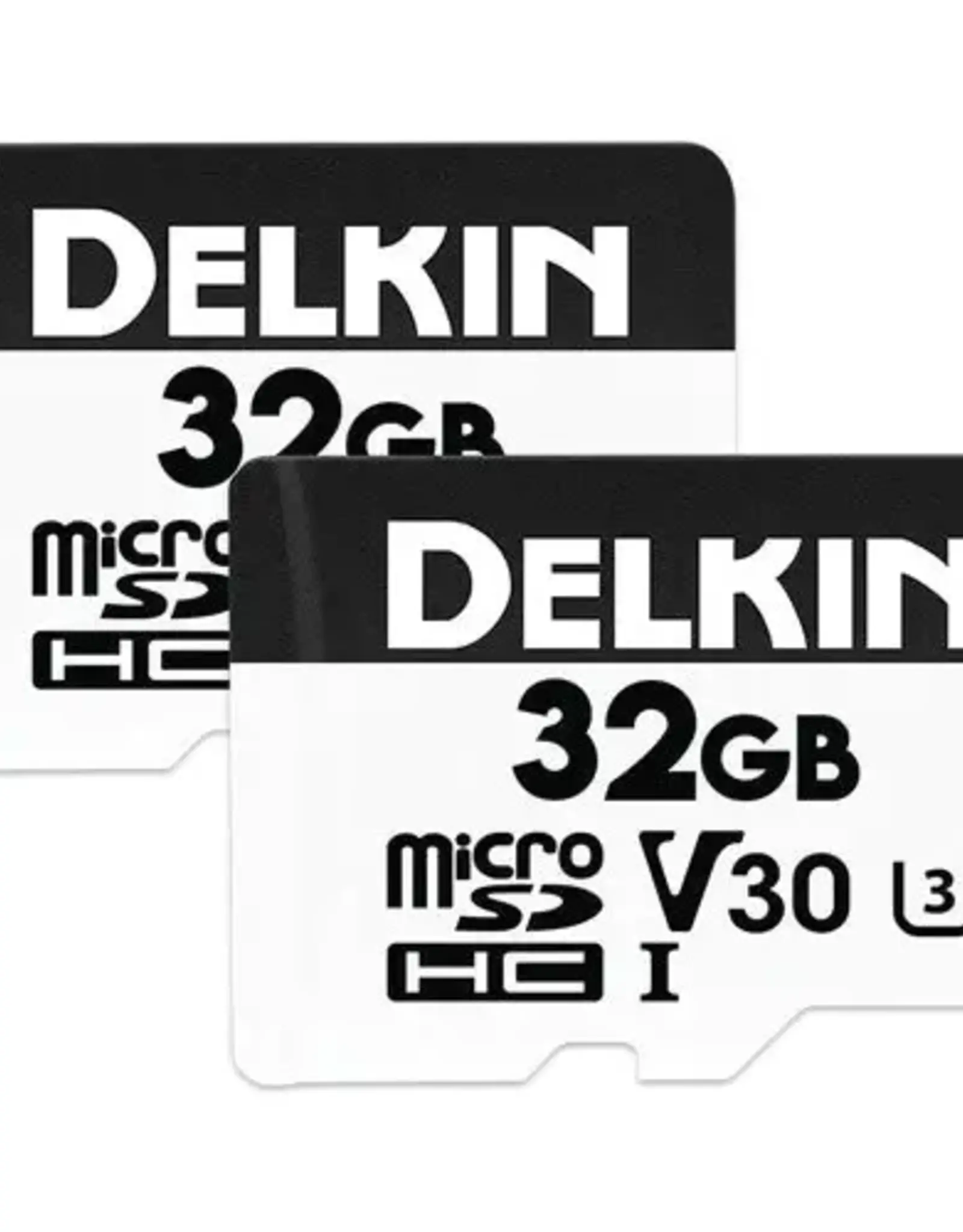 Delkin Devices Delkin Hyperspeed Micro SD