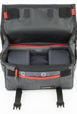 Panasonic LUMIX Camera Bag Grey - M