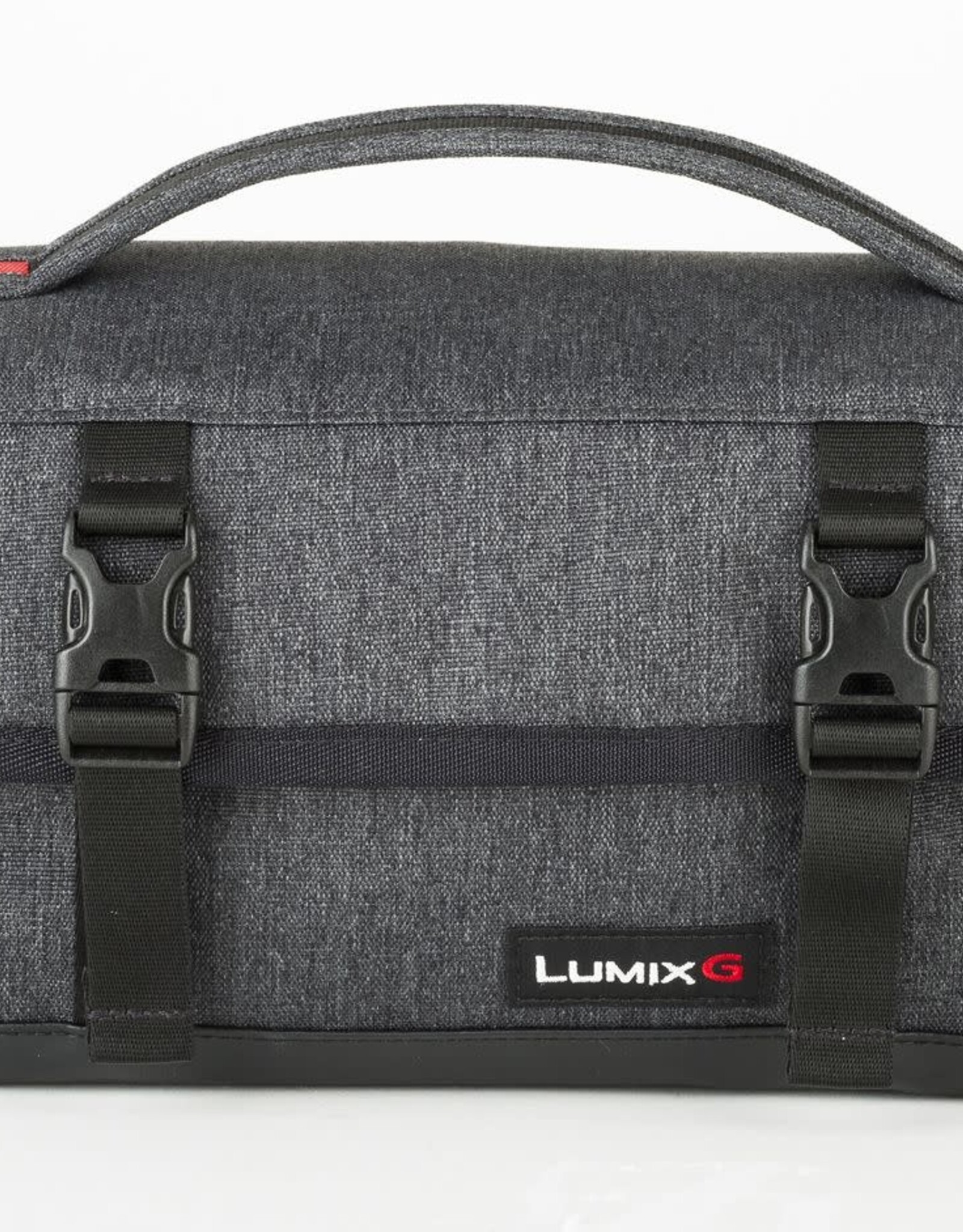 Panasonic LUMIX Camera Bag Grey - M