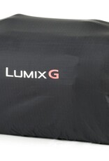 Panasonic LUMIX Camera Bag Grey - M