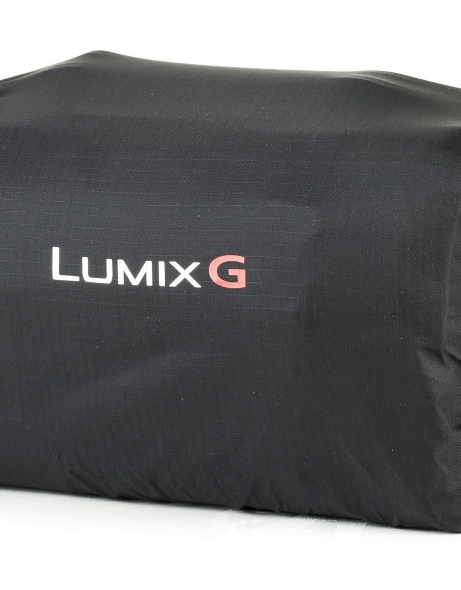 Panasonic LUMIX Camera Bag Grey - M