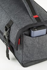 Panasonic LUMIX Camera Bag Grey - M