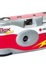 Agfa Agfa LeBox SUC Camera