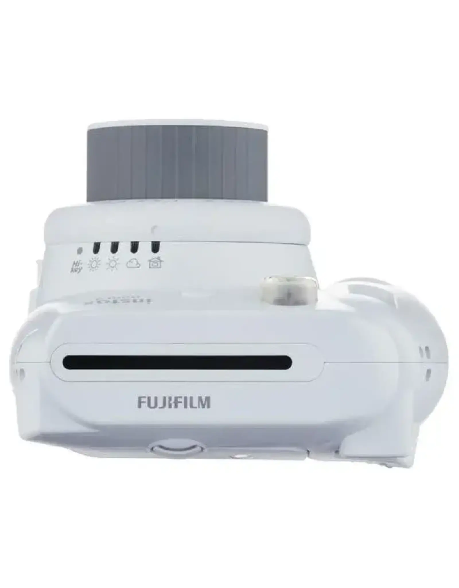 FujiFilm FujiFilm Instax Mini 9 Smoky White + FREE FILM