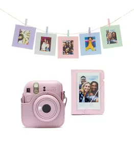 FujiFilm Instax Mini 12 Accessory Kit