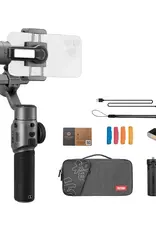 Zhiyun Zhiyun Smooth 5S Combo Gimbal - GREY