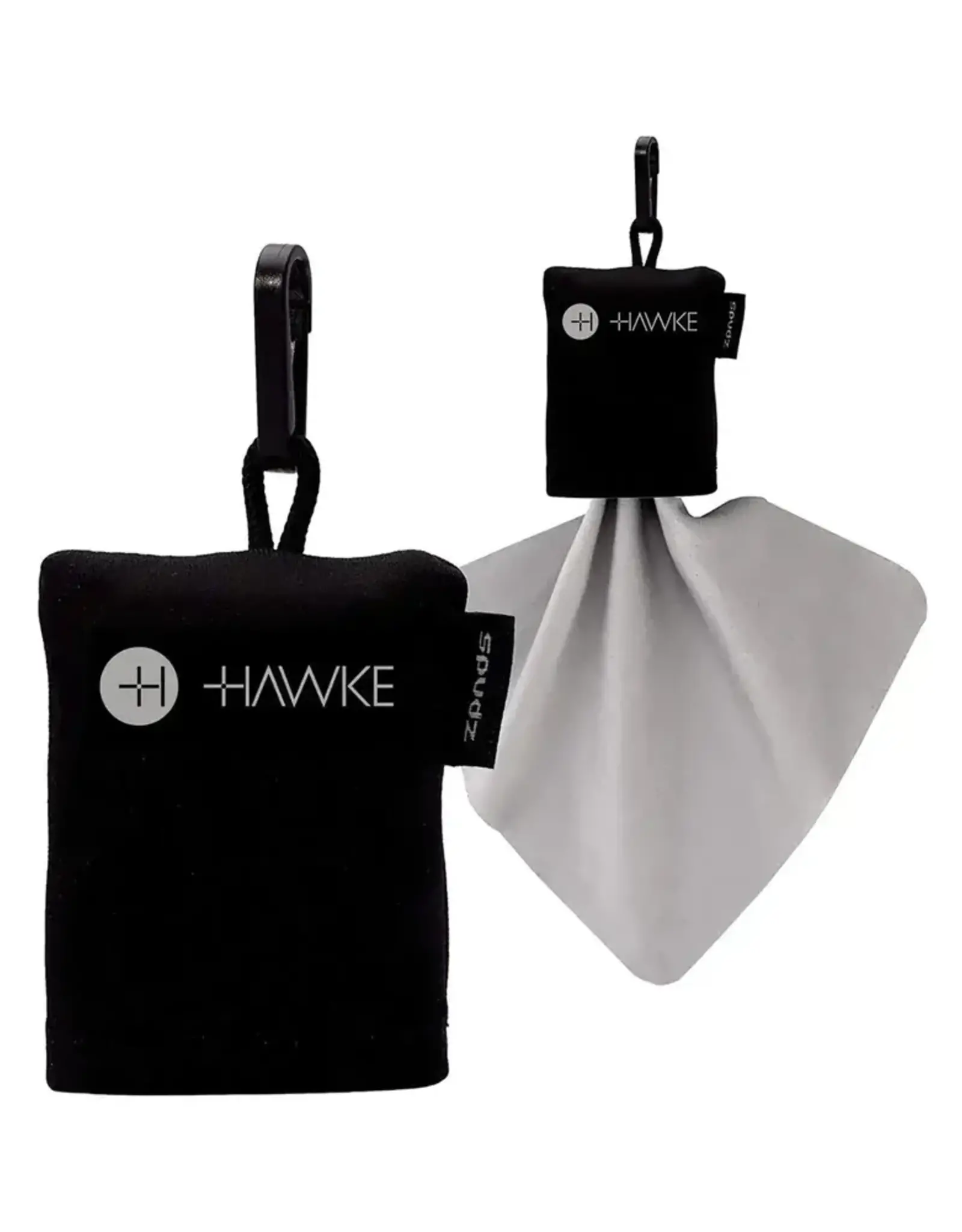 Hawke Hawke Spudz Microfiber Cloth