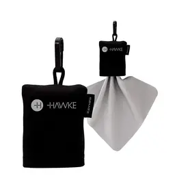 Hawke Hawke Spudz Microfiber Cloth