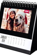 Shot2Go Desktop Calendar