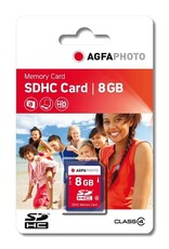 Agfa Agfa 2gb SD Card Memory