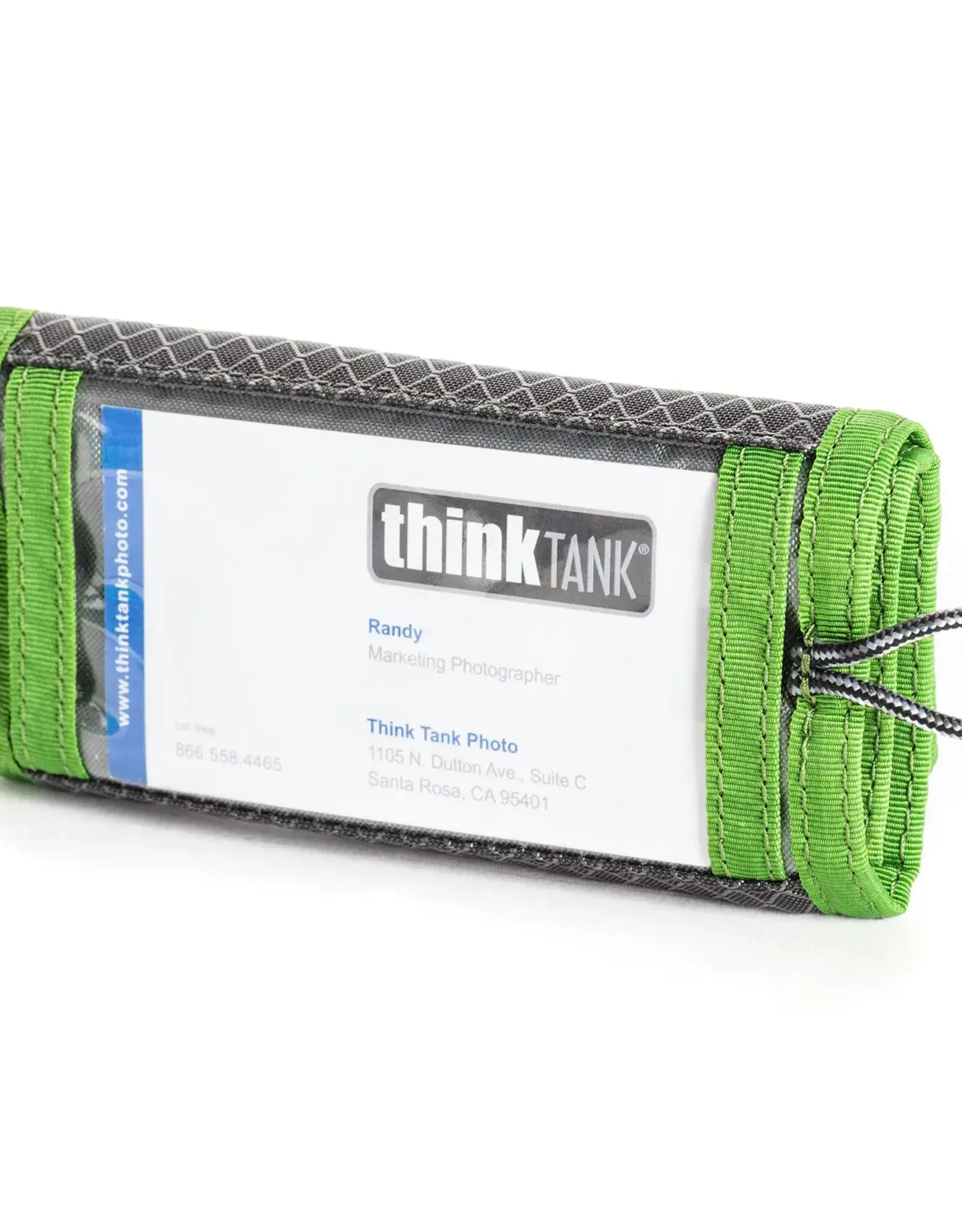 Think Tank Secure Pixel Pocket Rocket