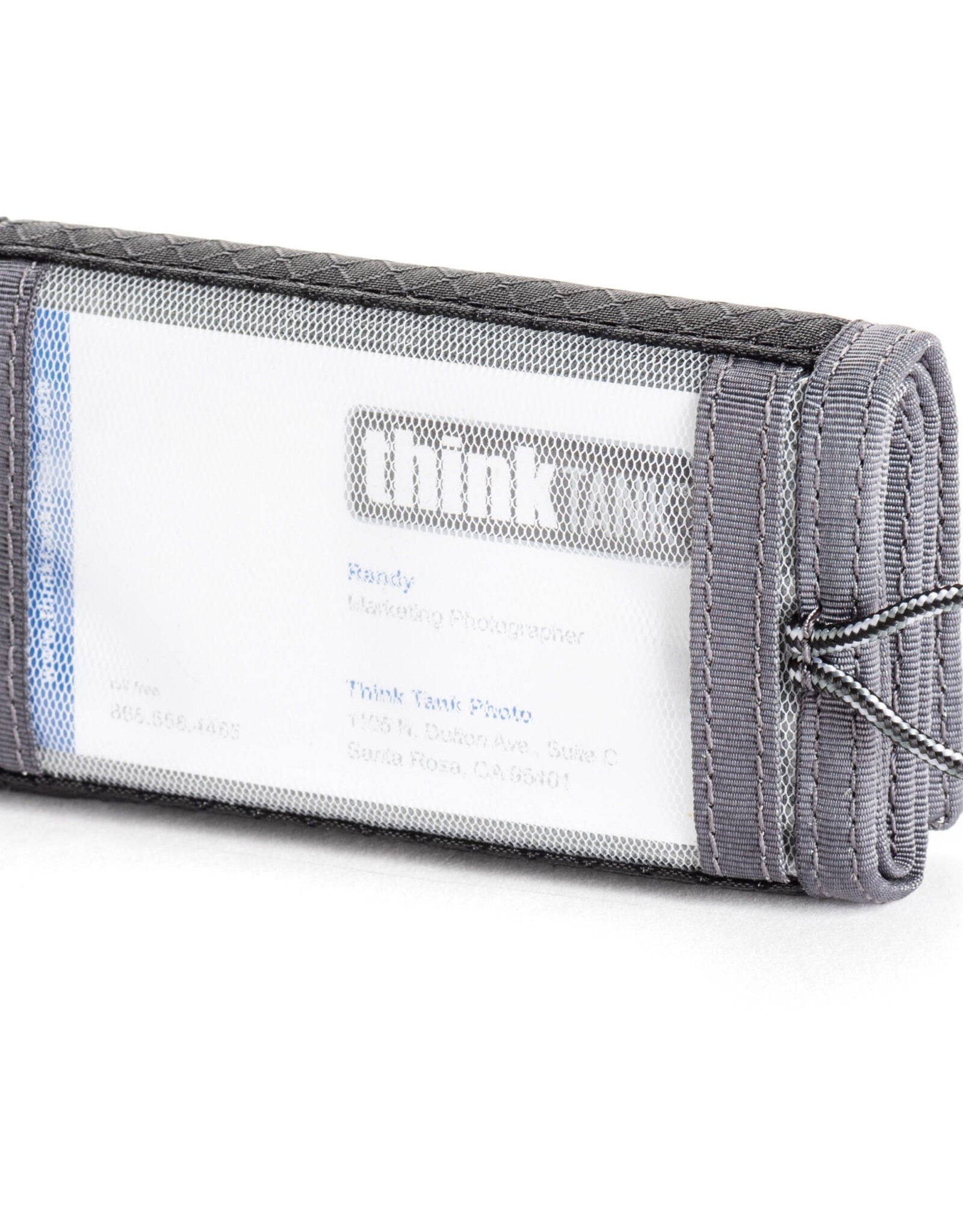 Think Tank Pixel Pocket Rocket