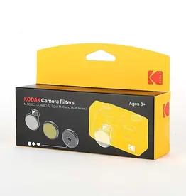 Kodak Kodak M-Series Filter Kit