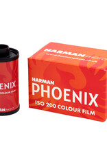 Harman Harman Phoenix 135-36 Film