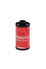 Harman Harman Phoenix 135-36 Film