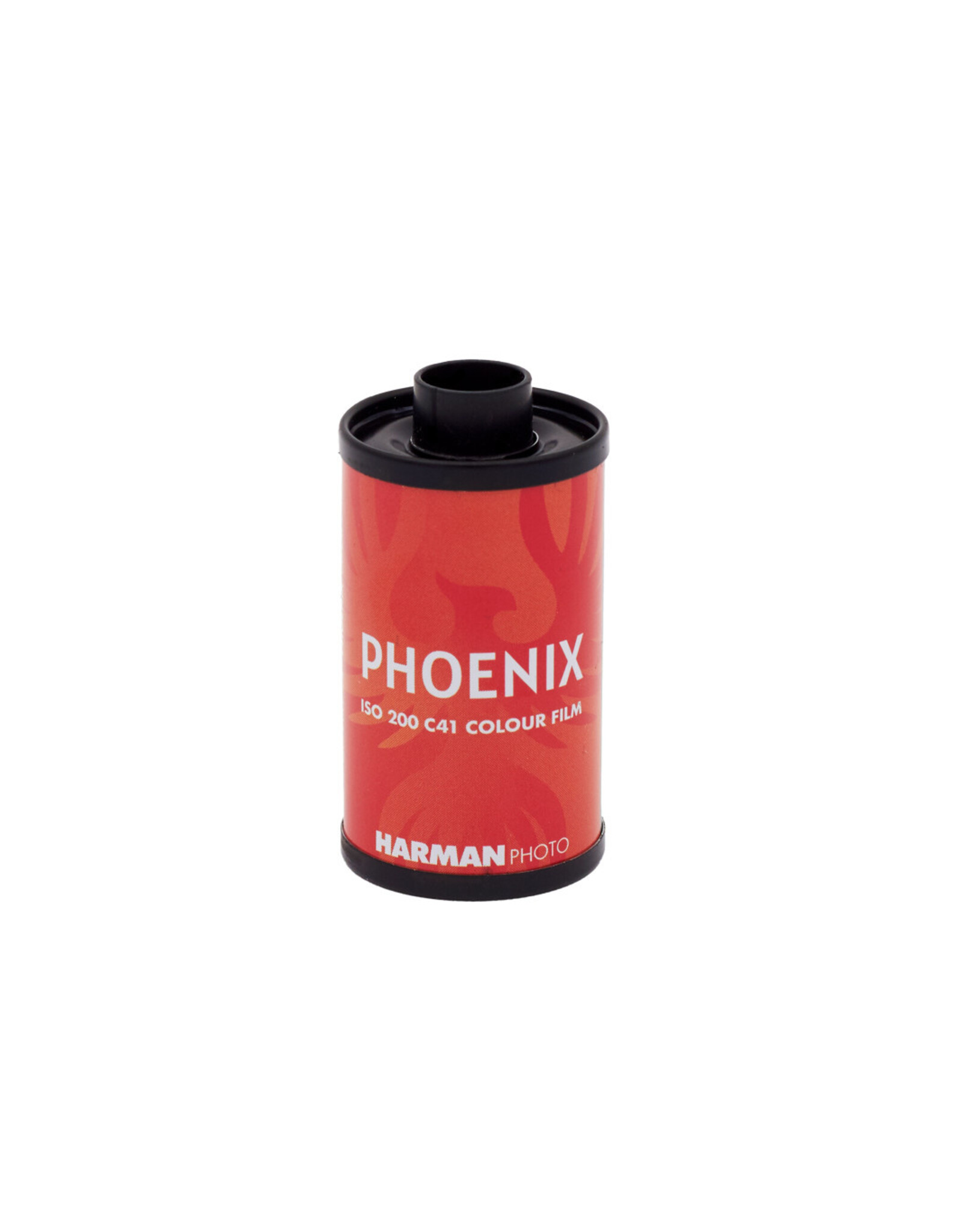 Harman Harman Phoenix 135-36 Film