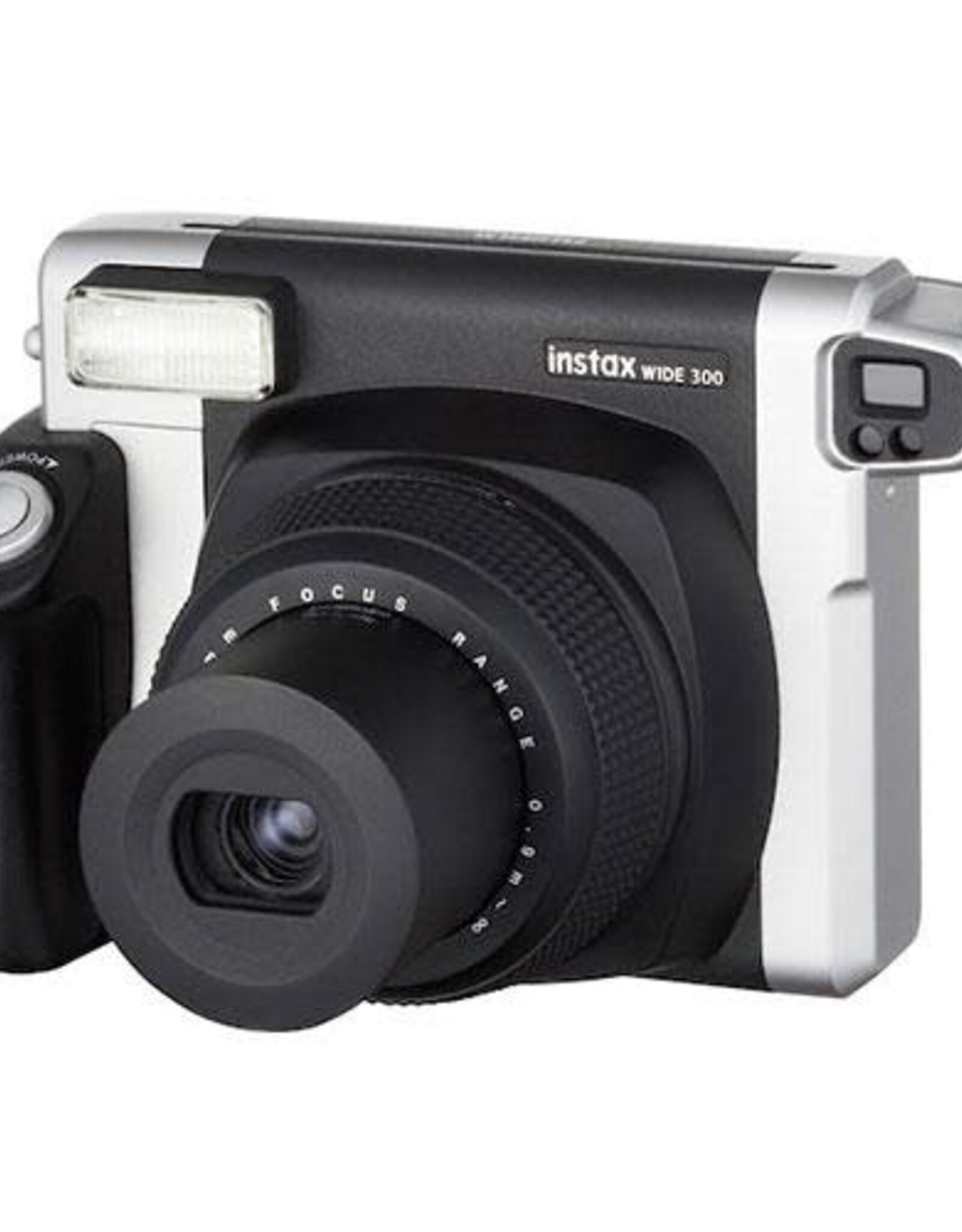 FujiFilm Instax Wide 300 Blk - imagex