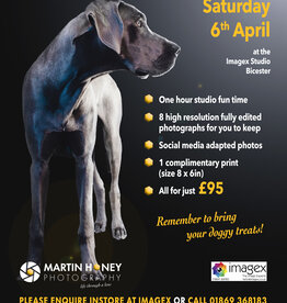 imagex Dog Photography, 6th April