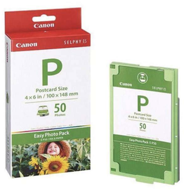 Canon Canon Selphy ES Easy Photo Pack (01/06/07)