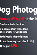 Pet Photography Day with Slice Media DEPOSIT