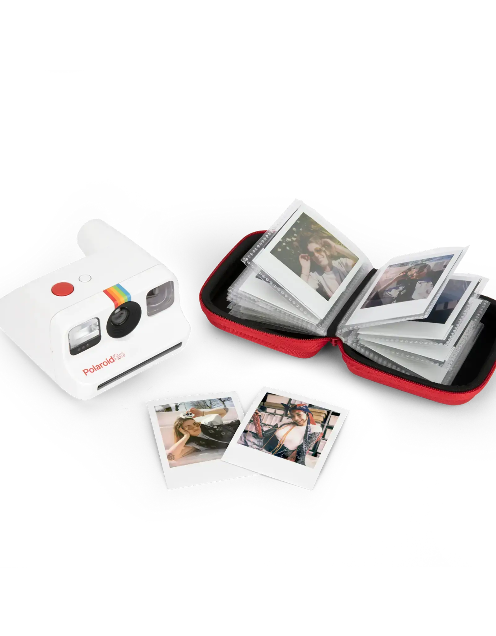 Polaroid Polaroid GO Photo Albums