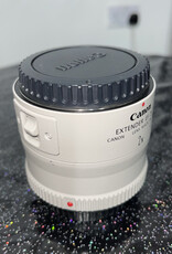 Canon Canon 2x Extender EF II 2x. Teleconverter