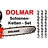 Schneidgarnitur Oregon Dolmar PS 43 bis 115 + 460 bis 6100 Schwert 45cm + 3 Sägekette 3/8" Profi 1,5 Nut für Kettensäge