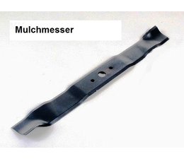 Rasenmähermesser 44cm Mulchmesser Castel-Garden Raser 460 + 464 + 464TR