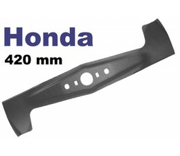 Rasenmähermesser 42cm  Honda HRB 423 K1-SG / PG