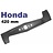 Rasenmähermesser 42cm  Honda HRB 423 K1-SG / PG