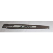 Carving Schwert 25cm Sugi-Hara efco Hard Tip - light weight univ. 2cm Spitze Kettensäge Motorsäge Holzschnitzen