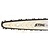 Carvingsäge STIHL MSE 170 30cm Elektro- Kettensäge Carving umgerüstet auf 1/4" Kettenteilung  Picco Micro 3